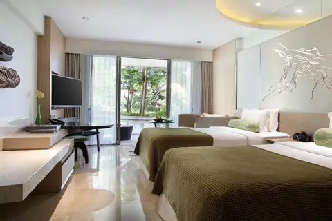 Rimba By Ayana Bali in Kuta Selatan — foto 21