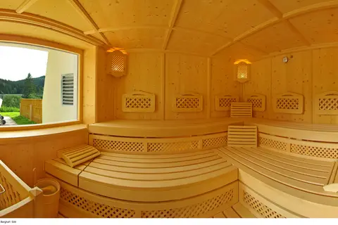 Hotel Berghof in Söll — foto 16
