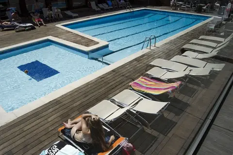 ALEGRIA Mariner in Lloret de Mar — foto 10