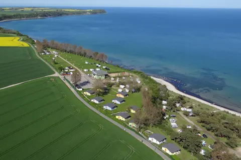 Knaus Campingpark Rügen foto 5