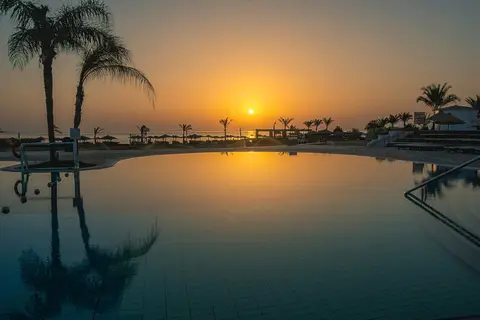 Mercure Hurghada Hotel in الهضبه — foto 5