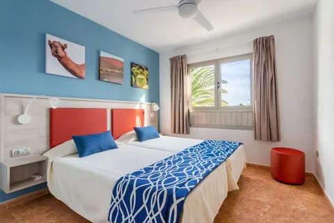 Floresta Hotel in Puerto del Carmen — foto 3