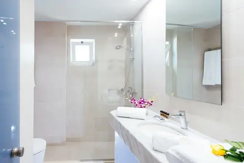 Akti Olous Hotel in Δημοτική Ενότητα Αγίου Νικολάου — foto 17