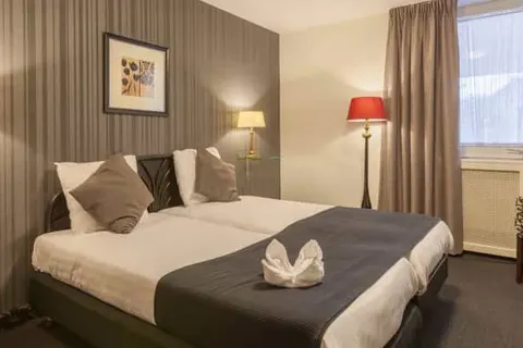 Amsterdam Hotel Uithoorn foto 13