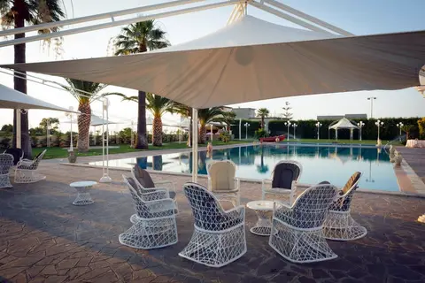 Club Hotel Kennedy in Roccella Jonica, foto 5