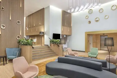 Hilton Garden Inn Tbilisi Riverview in Tbilisi — foto 9