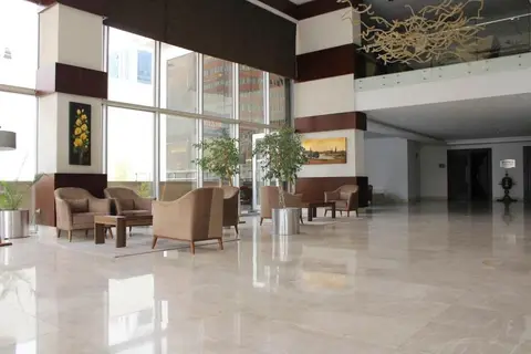 Teymur Continental Hotel & Convention Center in Şahinbey — foto 25