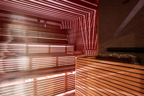 Park Hotel & Club il Caminetto foto 19