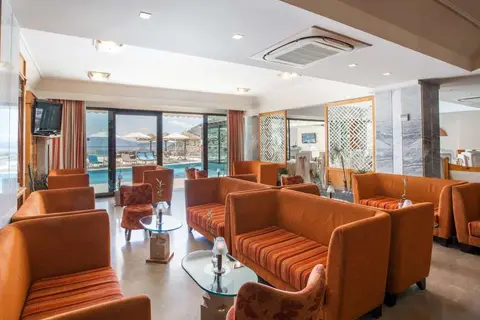 Hotel John & George in Δημοτική Ενότητα Ασίνης — foto 7
