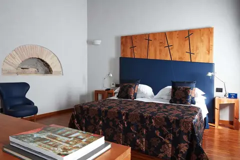 The Code Hotel in Rome, foto 15
