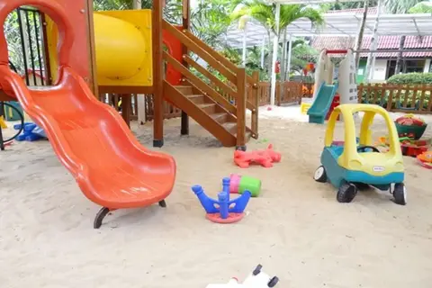 Khaolak Emerald Beach Resort & Spa in เขาหลัก — foto 22