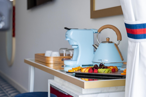 Hotel Mongibello - logies ontbijt foto 38