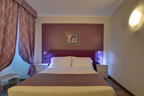 Best Western Hotel Genio in Turijn, foto 15