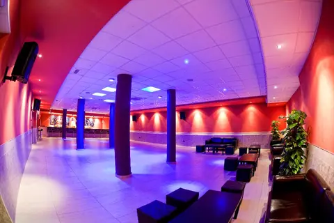 Hotel Cortijo Chico in Alhaurin De La Torre — foto 8