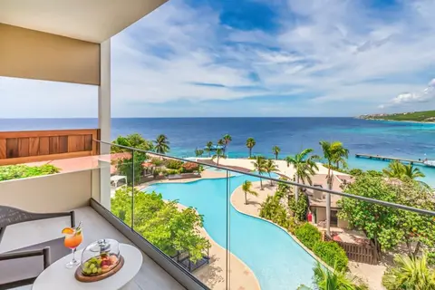 Hotel Dreams Curaçao Resort, Spa & Casino by AMR Collection in Dreams Curaçao Resort, Spa & Casino — foto 4