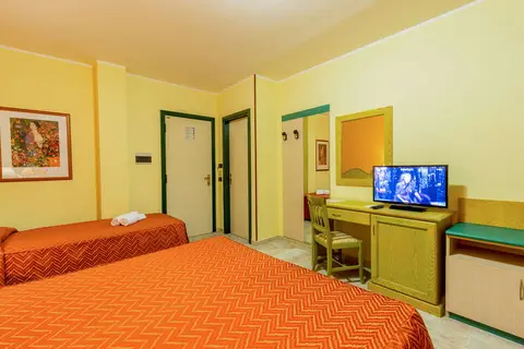 Hotel Rosa Dei Venti in Castelsardo — foto 19
