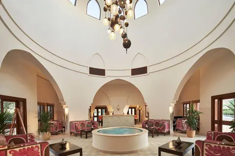 Mosaique Hotel El Gouna in El Gona — foto 24