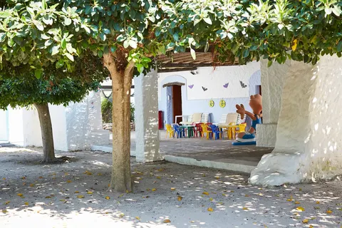 Invisa Hotel Club Cala Blanca foto 21