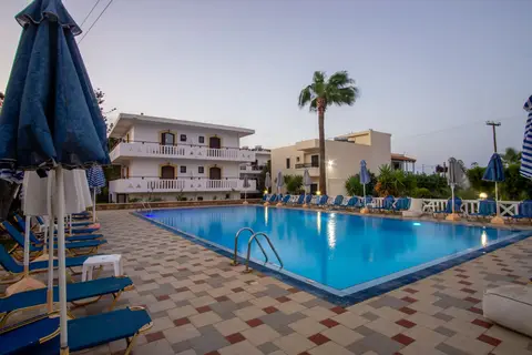 Paloma Garden in Δημοτική Ενότητα Μαλίων — foto 4