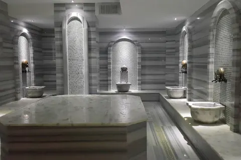 Hotel Richmond Ephesus Resort in Selçuk — foto 16