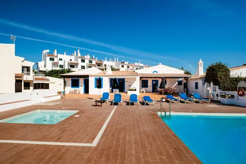 Aura Village - City Beach Apartments in Albufeira — foto 13