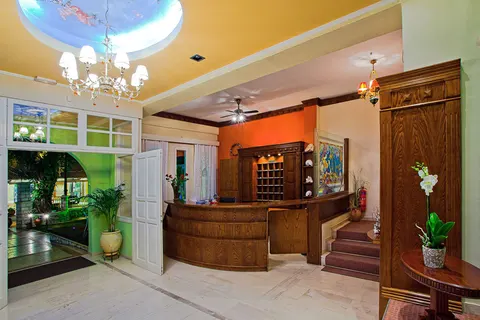 Maistrali Hotel in Parga — foto 18