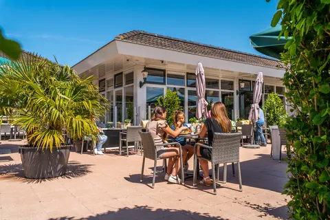 Vakantiepark De Woudhoeve foto 22