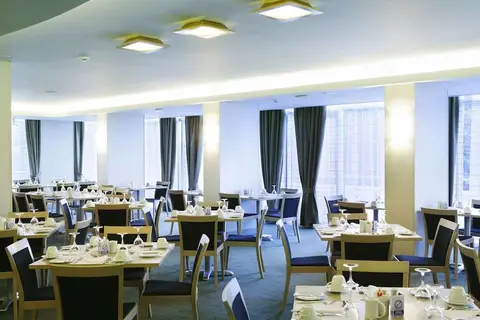 Hotel Amalia Athens in Athene — foto 5