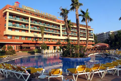 Ohtels Vila Romana in Salou — foto 13
