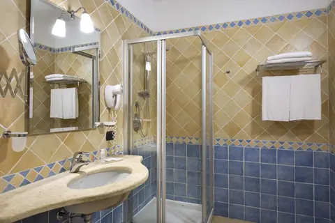 Blu Hotel Morisco in Cannigione — foto 10
