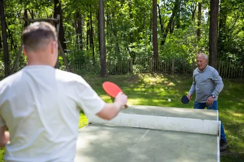 Camping Roland foto 39