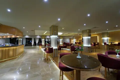 Regina Resort & Aqua Park Hurghada in Hurghada — foto 4
