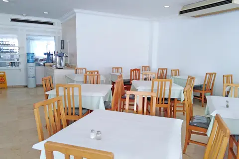 BlueSea Los Fiscos in Puerto del Carmen — foto 21