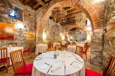 Relais & Spa Castello di Casiglio in Erba — foto 5
