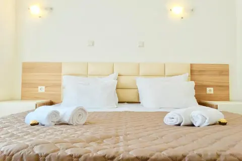 Rainbow 1 Holiday Complex in Несебър — foto 5
