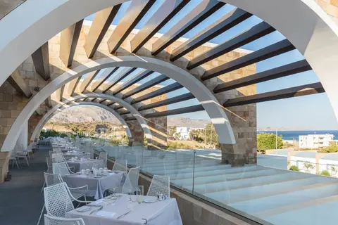Princess Andriana Resort & Spa in Κιοτάρι — foto 18