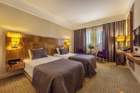 Ramada by Wyndham Cappadocia in Göreme — foto 8