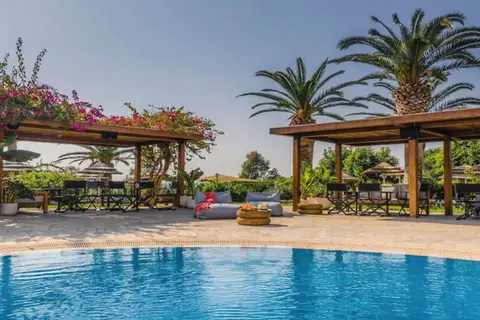 Alion Beach Hotel in Ayia Napa, foto 11