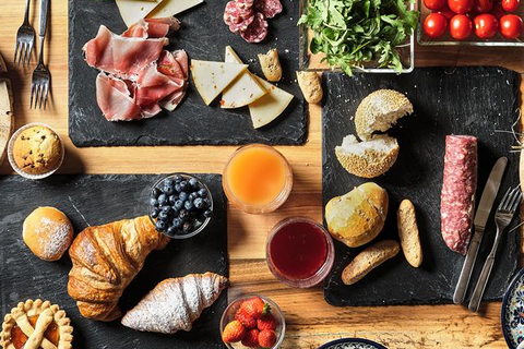 Hotel Salvadori foto 6