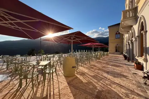 Parc Hotel San Pietro in Caprino Veronese, foto 7