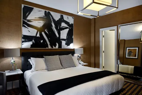 Ameritania at Times Square foto 5