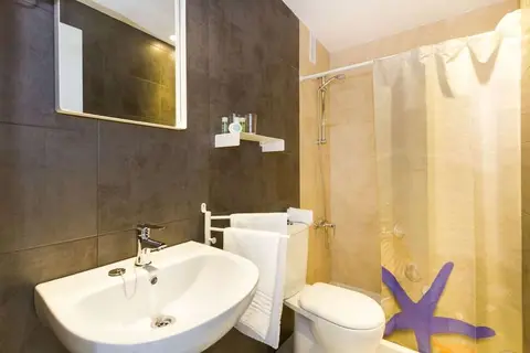 Gran Isla Jutlandia Family Resort in Calvià — foto 27