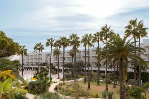 Resort Iberostar Selection Albufera Park foto 11