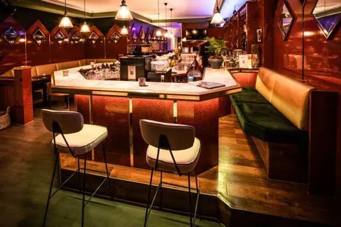 ACHAT Hotel Reilingen Walldorf foto 14