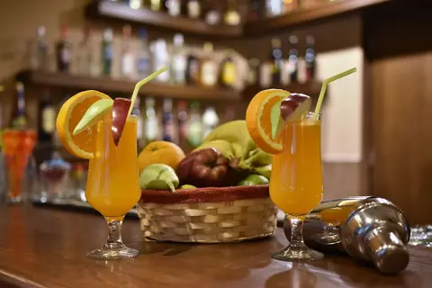 24 Seven Boutique Hotel in Δημοτική Ενότητα Μαλίων — foto 22