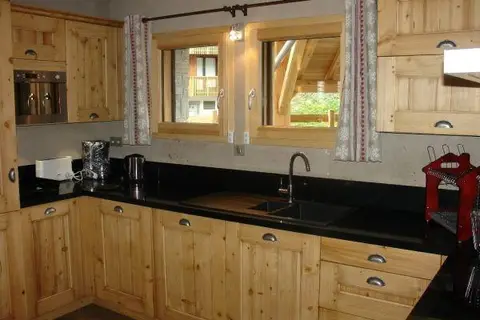 Chalet Faverot in Les Deux Alpes, foto 6