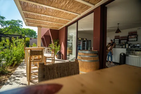 Village Oasi foto 27