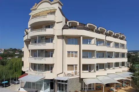 Hotel Aurora in Златни пясъци — foto 4