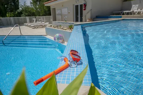 Camping Les Fontaines foto 11