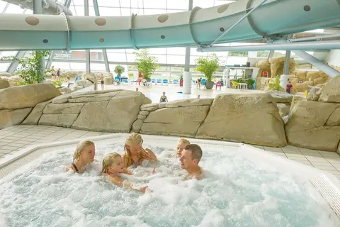 Vakantiepark Seawest in Varde Kommune — foto 12